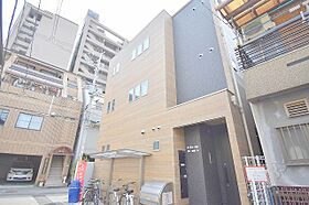 プレドラガール  ｜ 大阪府大阪市淀川区東三国１丁目24番19号（賃貸アパート1LDK・2階・30.71㎡） その21