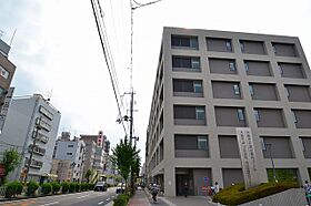 セレブ新大阪  ｜ 大阪府大阪市淀川区木川東４丁目10番4号（賃貸マンション1K・4階・25.90㎡） その20