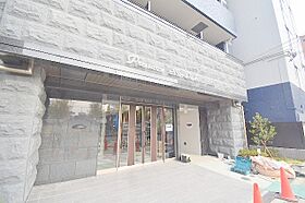 プレサンス新大阪ストリーム  ｜ 大阪府大阪市淀川区西中島１丁目14番4号2（賃貸マンション1K・13階・21.09㎡） その17