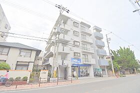 ドミノコントレール小松ビル  ｜ 大阪府大阪市東淀川区小松２丁目4番31号（賃貸マンション1K・3階・27.00㎡） その20