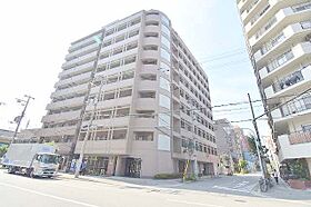 エステムコート新大阪3ステーションプラザ  ｜ 大阪府大阪市淀川区宮原１丁目7番1号（賃貸マンション1K・10階・18.76㎡） その1