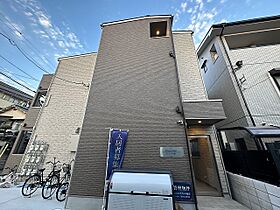 プレシャス大桐  ｜ 大阪府大阪市東淀川区大桐３丁目5番8号202（賃貸アパート1LDK・1階・30.68㎡） その27