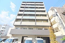 La CASA新北野  ｜ 大阪府大阪市淀川区十三元今里１丁目（賃貸マンション1LDK・4階・34.51㎡） その1