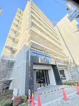 エスリードレジデンス大阪グランノース1  ｜ 大阪府大阪市淀川区十三本町２丁目15番4号（賃貸マンション1K・7階・21.37㎡） その3