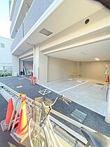 エスリードレジデンス大阪グランノース1  ｜ 大阪府大阪市淀川区十三本町２丁目15番4号（賃貸マンション1K・7階・21.37㎡） その17