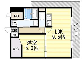 サムティ新大阪WEST  ｜ 大阪府大阪市淀川区西宮原２丁目7番36号（賃貸マンション1LDK・13階・42.70㎡） その2