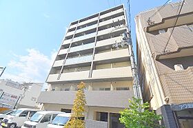 La CASA新北野  ｜ 大阪府大阪市淀川区十三元今里１丁目（賃貸マンション1LDK・2階・30.73㎡） その22