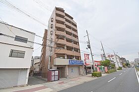 トップギャラリー  ｜ 大阪府大阪市東淀川区大桐２丁目5番6号（賃貸マンション1K・3階・24.00㎡） その3