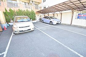 ハイツシグマ  ｜ 大阪府大阪市東淀川区小松３丁目15番20号（賃貸マンション1K・4階・20.00㎡） その17