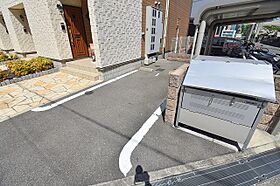 アライブ・ステージ  ｜ 大阪府大阪市東淀川区菅原３丁目12番1号（賃貸アパート1K・1階・27.29㎡） その18