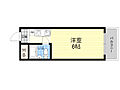 ダイドーメゾン上新庄7階3.1万円