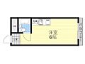 ファースト東中島2階3.1万円