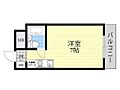 リアライズ神崎川駅前7階3.3万円