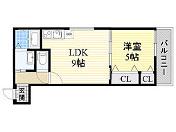 フジパレス瑞光7番館