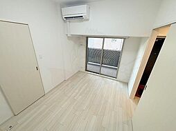 JR東海道・山陽本線 東淀川駅 徒歩8分の賃貸マンション 2階1LDKのリビング/ダイニング