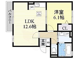 ビーバーズハウス 3階