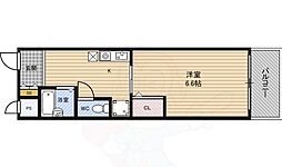 ラクシュミー田川 1階