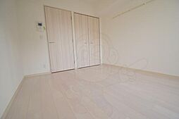 プレミアムステージ新大阪駅前2 8階1Kのリビング/ダイニング