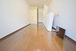 パル下新庄 2階ワンルームのリビング/ダイニング