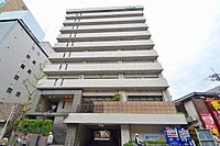 大阪府大阪市淀川区宮原5丁目2番25号：物件画像／賃貸大阪株式会社　西中島店