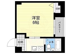 メゾンロレアール 1階