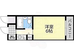 ＨＲ下新庄 6階