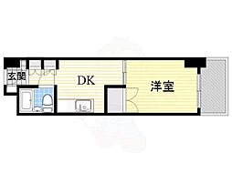 東三国グランドハイツ北 11階/-