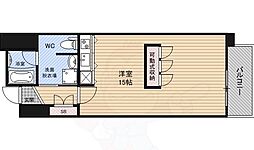 ベリー・モンテ新大阪 3階/-