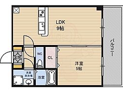 CITY SPIRE十三東 7階/-