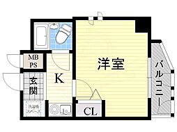 エスリード塚本第2 7階