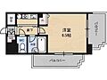 ダイアパレス新大阪宮原9階4.9万円