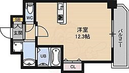 YOU’S3番館 5階