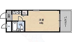 サンノゼハイツ 2階/-