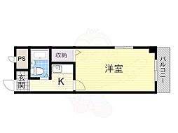 プラザコウエイ1 3階