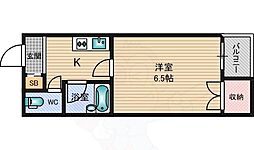 サンロイヤル柴島パート5 5階