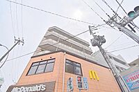 大阪府大阪市淀川区東三国4丁目3番12号：物件画像／賃貸大阪株式会社　西中島店