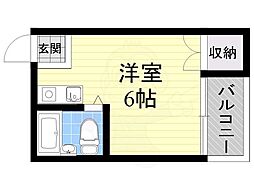 イオ・ネクスト菅原 2階/-