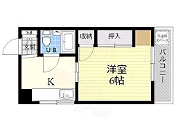 新瑞光ハイツ 3階