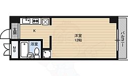 白倉マンション 5階/-
