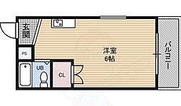 🉐敷金礼金0円！🉐北野第5ハイツ