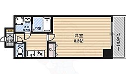 ＡＳＴＩＡ西中島2 4階