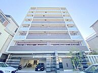 大阪府大阪市淀川区田川3丁目6番26号：物件画像／賃貸大阪株式会社　西中島店