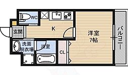 光川テラス 3階