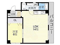 新大阪和光 7階