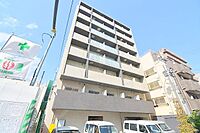 大阪府大阪市淀川区十三元今里1丁目：物件画像／賃貸大阪株式会社　西中島店