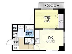 今川マンション 2階