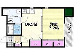 CASSIA塚本 9階