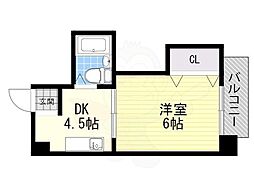 第一ナショナルマンション 3階/-