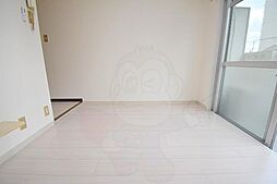 ドムール新北野 1Kの写真