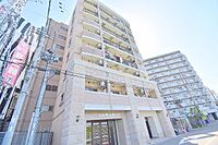 大阪府大阪市淀川区東三国3丁目：物件画像／賃貸大阪株式会社　西中島店